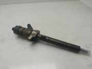 Kraftstoff-Injector 0445110188 Mazda BERLINA (BK) 1.6 CRDT Active 109 CV / 80 KW