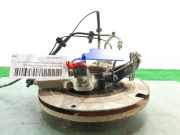 Achsschenkel Halter Rechts Hinten 1633500608 Mercedes-Benz ML I (163) SUV 270 2.7 CDI 20V (OM612.963)