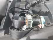 Airbag Set 9654102280 Citroën C4 Grand Picasso (UA) Großraumlimousine 1.6 HDiF 16V 110 (DV6TED4(9HZ))