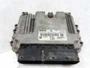 Motorsteuergerät 55560810 Opel ASTRA H BER. Enjoy 101 CV / 74 KW
