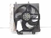 Kühlerventilator 9653804080 Citroën C3 (FC/FL/FT) Schrägheck 5-drs 1.4 HDi (DV4TD(8HZ))