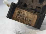 Lichtschalter 7700428235 Renault Megane Classic (LA) Limousine 1.9 dCi (F9Q-732)