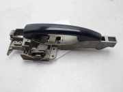 Türgriff Außen Links Vorne 9680944780 Citroën C4 Coupé (LA) Schrägheck 3-drs 1.6 HDi 16V (DV6ATED4(9HX))