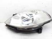 Scheinwerfer Links 26060EM00A Nissan Tiida (C11X) Schrägheck 1.5 dCi (K9K-728)