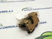 Türschloss Rechts Vorne 7701469181 Renault Megane Classic (LA) Limousine 1.6i RN,RT,Alizé (K7M-702)