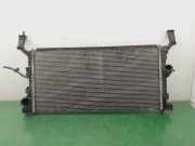 Radiator 8200357536 Renault Scénic II (JM) Großraumlimousine 1.5 dCi 105 (K9K-732)