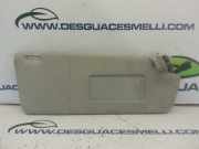 Sonnenblende Rechts 1T0857552FFKZ Volkswagen Touran (1T1/T2) Großraumlimousine 1.9 TDI 100 (AVQ) AVQ