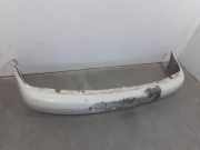 Stoßstange Vorne 6N0807217E Volkswagen Polo III (6N1) Schrägheck 1.9 D (AEF) AEF