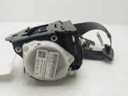 Sicherheitsgurt Rechts Hinten 4G8857805B Audi A7 Sportback (4GA/4GF) Liftback 3.0 TDI V6 24V Quattro (CDUC)