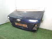 Hintertür 96636633 Daewoo / Chevrolet Epica Limousine 2.0 V6 24V (X20D1)