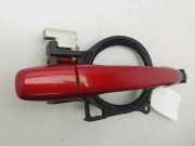 Türgriff Außen Ra 5716A086 Mitsubishi Lancer Sports Limousine (CY/CZ) Limousine 2.0 DI-D 16V (BWC)