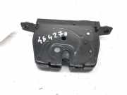 Heckschloss 918064107 BMW 3 serie (F30) Limousine 335i 3.0 24V (N55-B30A)