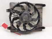 Kühlerventilator GF17M21 Hyundai Santa Fe II (CM) SUV 2.2 CRDi 16V 4x2 (D4EB)