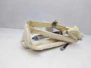 Vorhang Airbag Links VOOR 84714150704 BMW X5 (E70) SUV 3.0d 24V (M57N2-D30(306D3))