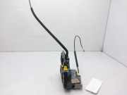 T?rschloss Links Vorne 13597536 Opel K LIM. 5T?RIG Dynamic 110 CV / 81 KW