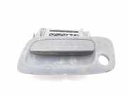 Türgriff Außen Links Vorne 24443942 Opel Zafira (F75) Großraumlimousine 2.0 DTI 16V (Y20DTH)