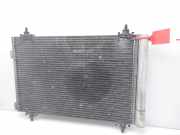 Klimakondensator 9682531580 Peugeot 308 (4A/C) Schr?gheck 1.6 HDi 16V (DV6ATED4(9HX))