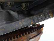 Motor 1KR Peugeot 107 Schrägheck 1.0 12V (384F(1KR))