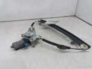 Fensterheber Rechts Hinten 96548166 Daewoo / Chevrolet Lacetti (KLAN) Schrägheck 1.4 16V (F14D3)