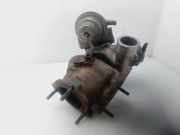 Turbolader 8627989 Volvo S40 (VS) 2.0 16V Turbo (B4204T3)