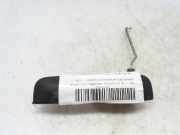 T?rgriff Au?en Links Hinten 59 Nissan King Cab/Pickup 4x4 (D22) Pick-up 2.5 Tdi 4x4 (TD25i)