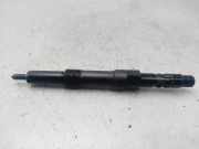Kraftstoff-Injector 3S7Q9K546CB Ford Mondeo III Limousine 2.0 TDCi/TDDi 115 16V (HJBB)