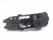 Türgriff Außen Rechts Vorne 5N0839885H Volkswagen Polo II (86) Schrägheck 3-drs 1.4 D CL (1W) 1W