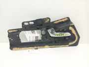Türgriff Innen Links Vorne 2027601261 Mercedes-Benz C (W202) Limousine 1.8 C-180 16V (M111.921)