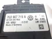 Startunterbrechung 7L0907719A Porsche Cayenne (9PA) SUV 4.8 V8 32V S (M48.01)