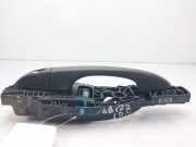 Türgriff Außen Links Vorne 53438494 Jeep Compass II (MP) SUV 1.4 Multi Air2 16V (55263624)