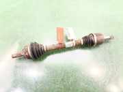 Antriebswelle Links Vorne 9684134780 Peugeot 2008 (CU) Großraumlimousine 1.5 BlueHDi 120 (DV5RC(YHX))