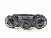 Bedienung Klimaanlage E1063071 Peugeot 208 I (CA/CC/CK/CL) Schrägheck 1.6 Blue HDi 75 (DV6FE(BHW))