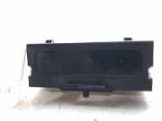 Multifunctionelle Display 8200107839 Renault Megane II (LM) Limousine 1.5 dCi 100 (K9K-729)