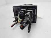 Vorglüh Relais 55193073 Fiat Grande Punto (199) Schrägheck 1.3 JTD Multijet 16V VGT (199.A.3000)