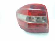 Rücklicht Links A1649061100 Mercedes-Benz ML II (164/4JG) SUV 3.0 ML-280 CDI V6 24V (OM642.940)
