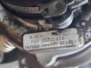 Motor 939A1000 Fiat Croma (194) Schrägheck 1.9 D Multijet (939.A.1000)