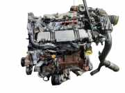 Motor 1CDFTV Toyota Corolla (E12) Schrägheck 2.0 D-4D 16V 116 (1CD-FTV)