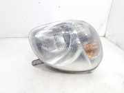 Scheinwerfer Rechts 9210602010 Hyundai Atos Schrägheck 1.0 12V Multi (G4HC-E)