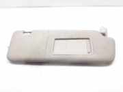 Sonnenblende Rechts 8E0857552JFKZ Seat Exeo (3R2) Limousine 2.0 TDI 16V (CAGC)