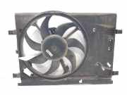 Kühlerventilator 55700341 Fiat Grande Punto (199) Schrägheck 1.4 (350.A.1000)