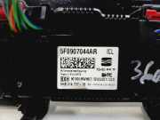 Bedienung Klimacontrolle 5F0907044AR Seat Ateca (5FPX) SUV 1.0 TSI 12V (DLAA)