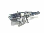 Türgriff Außen Rechts Vorne 9680168580 Citroën C4 Grand Picasso (UA) Großraumlimousine 1.6 HDiF 16V 110 (DV6TED4(9HZ))