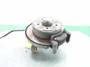 Achsschenkel Halter Links Hinten 4591034002 SsangYong Korando Geländewagen 2.0 e-XDi 16V 4x2 (D20DTF)