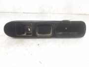 Schalter Für Elekt. Fensterheber Rechts Vorne 96351625XT Peugeot 307 (3A/C/D) Schrägheck 1.6 16V (TU5JP4(NFU))