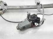 Fensterheber Rechts Vorne 807009F500 Nissan Primera Estate (WP11) Kombi 2.0 TD SLX (CD20T)