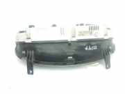 Tachoeinheit Kmh 0K52A55430A Kia Carnival 2 (FIB/FLD) Großraumlimousine 2.9 HPDi 16V (J3(CRDI))