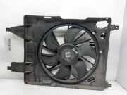 Kühlerventilator 7701070299 Renault Megane II (LM) Limousine 1.5 dCi 80 (K9K-722)