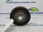 Kurbelwellen-Riemenscheibe 10327 Renault (F/KC0) 1.5 dCi Diesel 65 CV / 48 KW