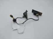 Kennzeichenbeleuchtung MR441889 Mitsubishi Pajero Hardtop (V6/7) Geländewagen 3.2 DI-D 16V (4M41)