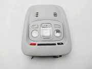 Innenbeleuchtung 9825205380 Citroën C3 Aircross I (2C/2R) SUV 1.2 PureTech 82 (EB2F(HMZ))